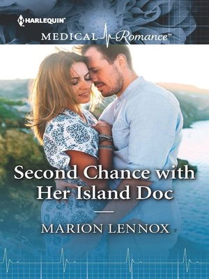 cover image of Second Chance with Her Island Doc